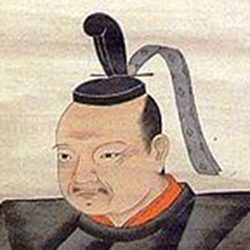 画像：吉川元春